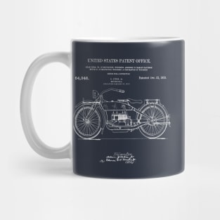 Moto 1 Mug